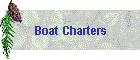 Boat Charters