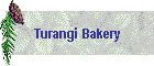 Turangi Bakery