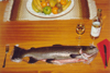 Trout on the Table (16790 bytes)